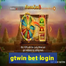 gtwin bet login